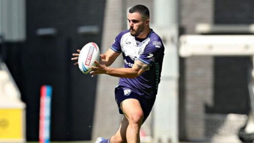 Bradford Bulls swoop for overseas Championship stalwart with length of contract revealed