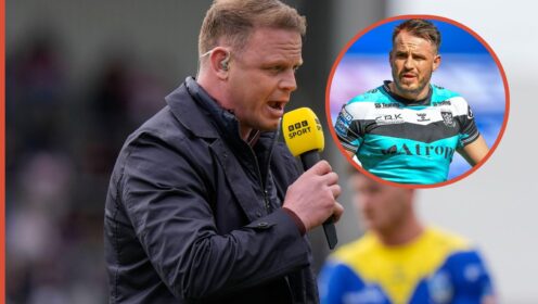 Former England star branded ‘imbecile’ by ex-Hull FC man for bold Ashes statement