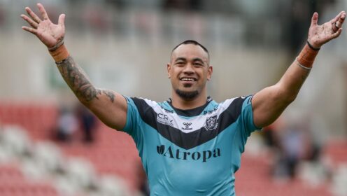 Former Hull FC and Castleford star retires Down Under as announcement made