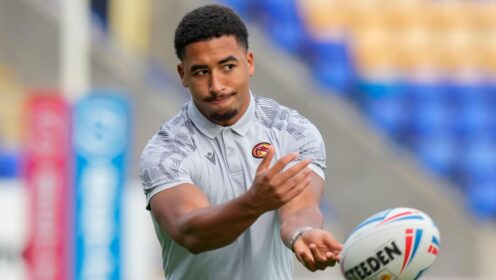 Released Super League back lands Championship deal for 2026 as new club revealed