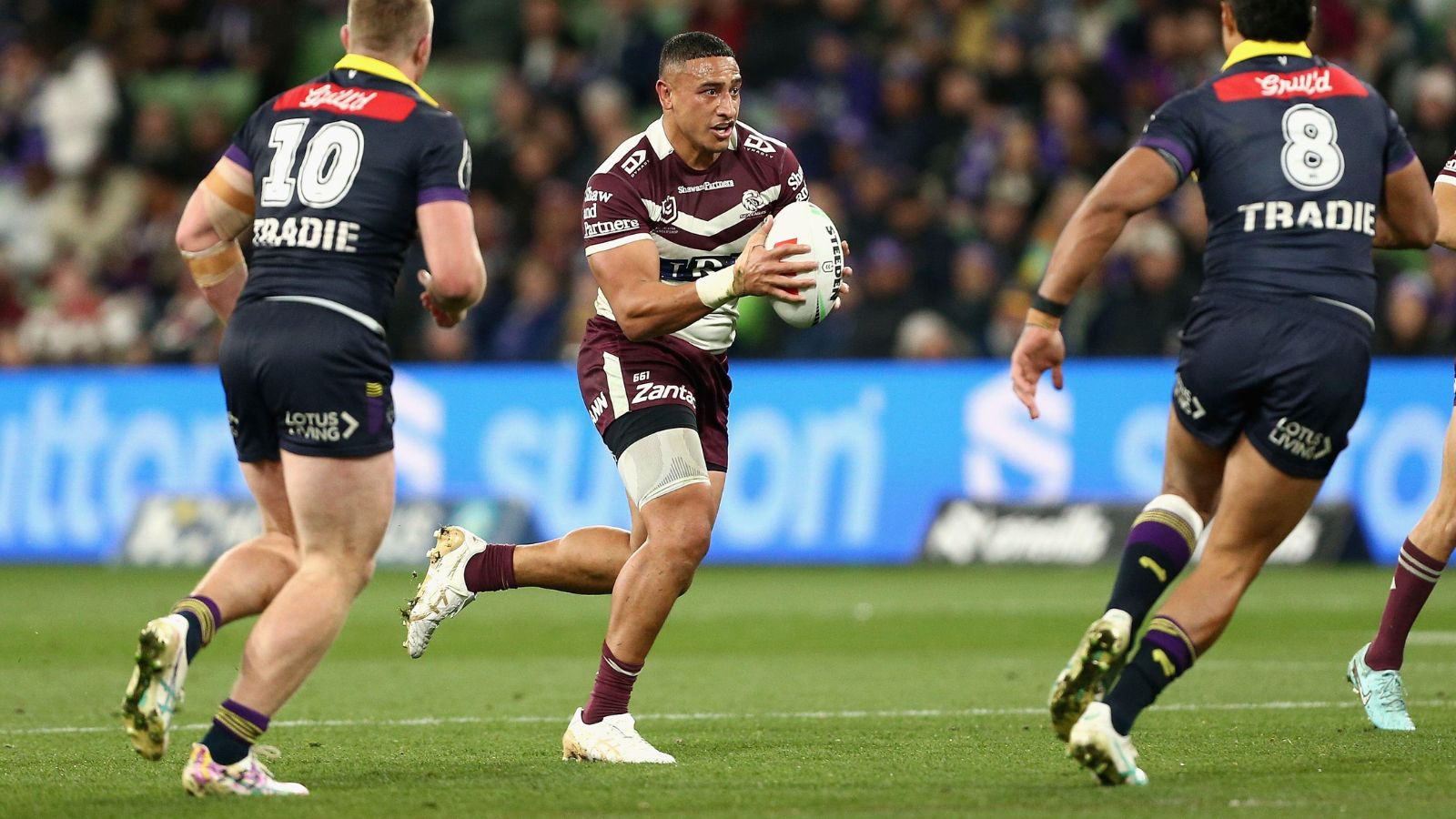 Veteran former Super League powerhouse lands new NRL deal for 2026