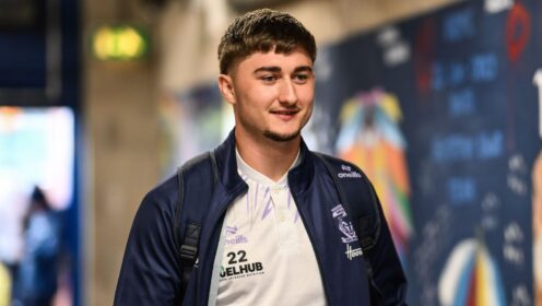 Hull KR swoop to sign Warrington Wolves starlet ahead of 2026 as long-term deal announced