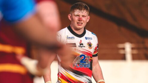 Cousin of NRL and England star seals season-long Championship switch for 2026