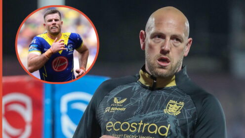 The 7 biggest Super League free agents still on market for 2026 including serial trophy winners