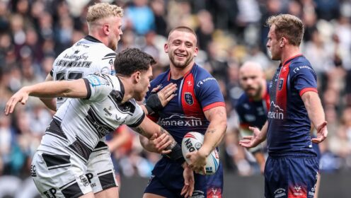 How 2026 Magic Weekend line-up could look with concept set to return and derbies on agenda