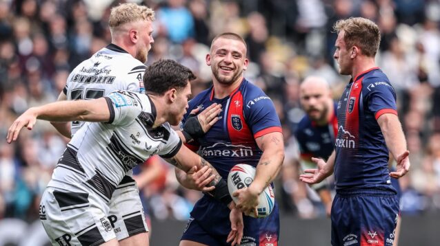 How 2026 Magic Weekend line-up could look with concept set to return and derbies on agenda