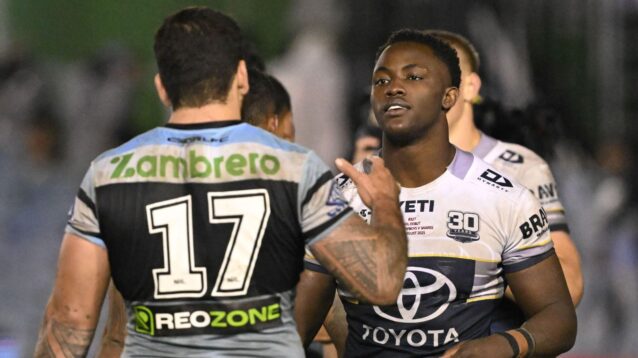 London Broncos swoop to sign history-making young NRL prop as recruitment drive continues