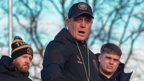 Castleford Tigers name squad for Leeds Rhinos friendly as surprise name included