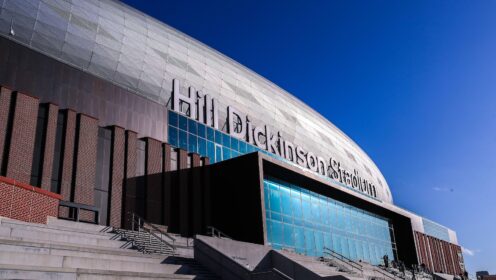 Magic Weekend 2026 breaks incredible attendance record as Everton set for huge crowd