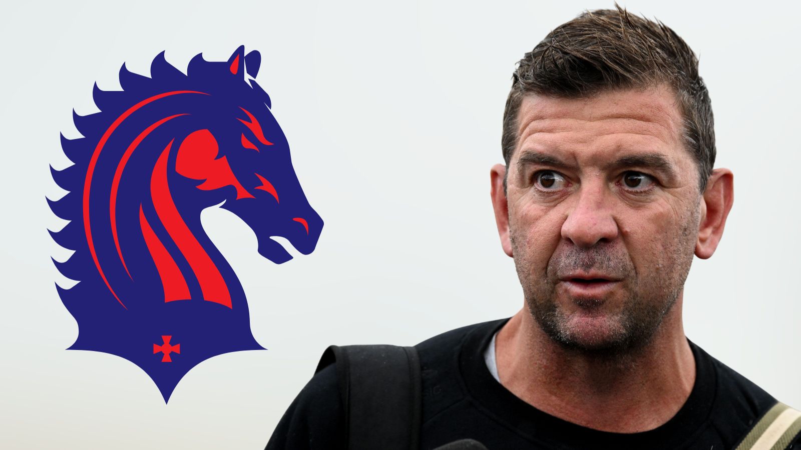 London Broncos coach lays down Championship gauntlet as latest Papua New Guinea arrival confirmed