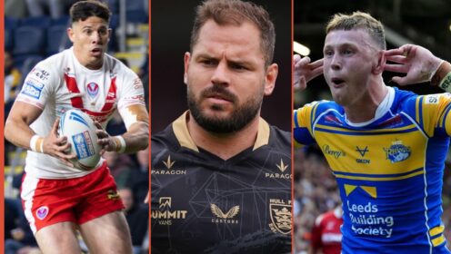 Ranking every Super League club’s start to 2026 from easiest to toughest with Leigh SECOND