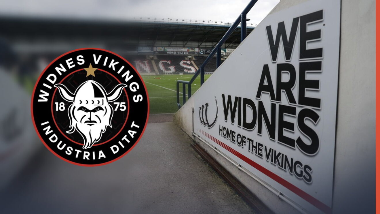 Widnes Vikings