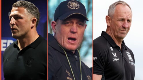 Ranking every Super League club’s transfer business from worst to best: Castleford TOP