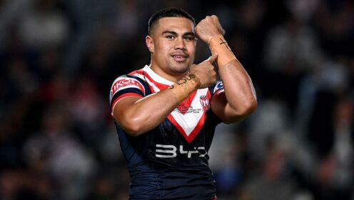 York Knights land Sydney Roosters forward after Wakefield deal collapses