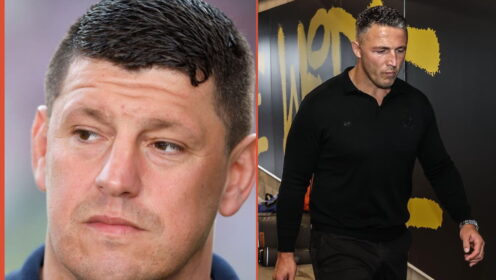 The 5 Super League coaches under the most pressure heading into 2026