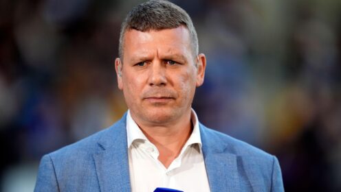 Former Salford Red Devils CEO confirms ownership bid and 2026 plans after liquidation