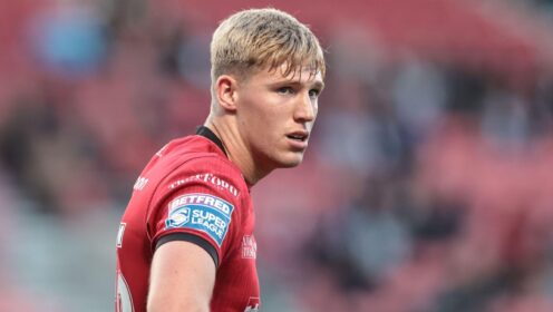 Leeds Rhinos utility seals permanent Championship switch following early Headingley release