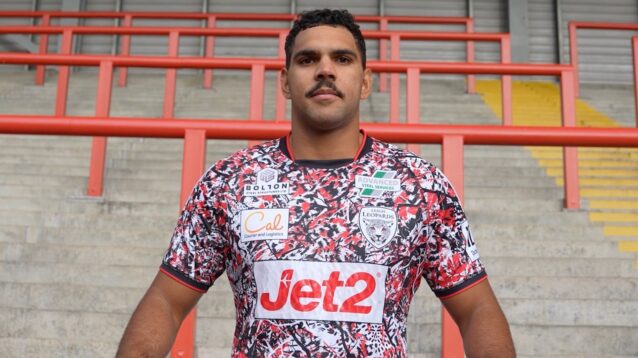 New Leigh recruit lauds Leopards’ Papua New Guinean connection as 2026 targets set