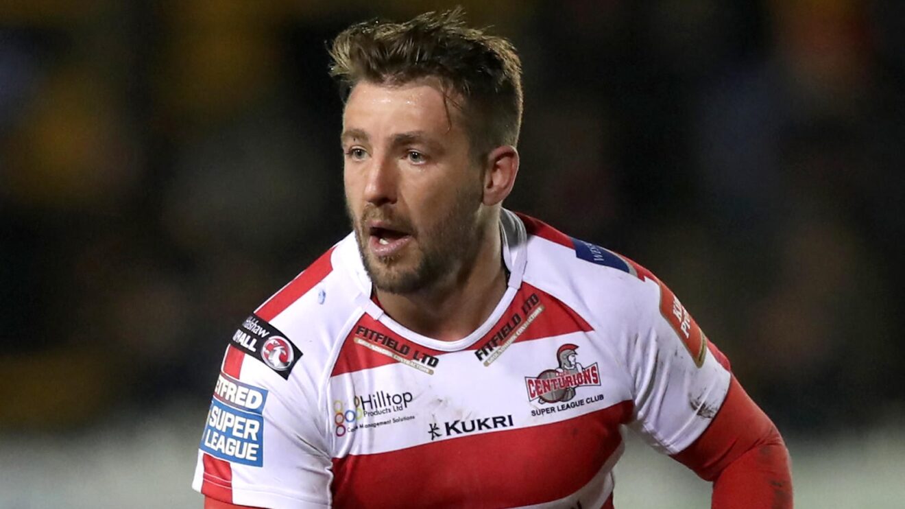 Leigh Leopards make shock coaching change as club icon returns