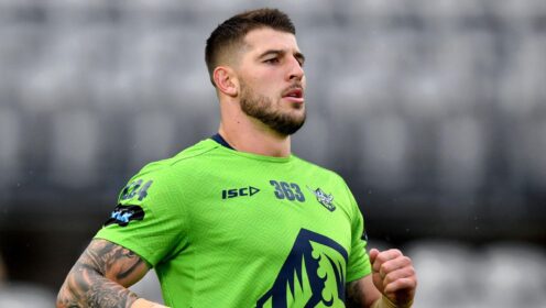 Former NRL ace charged for alleged drink-driving incident Down Under