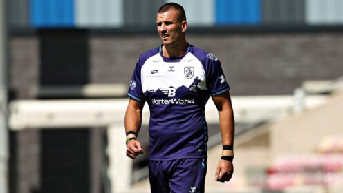 Championship stalwart announces retirement with emotional 171-word post