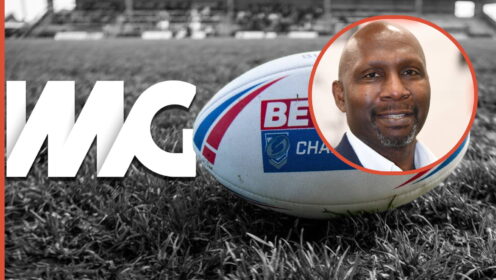 RFL CEO outlines major gradings changes as 2026 promotion system locked in