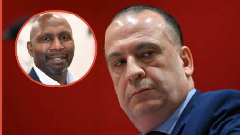 RFL ‘waiting on NRL’ for more talks over possible partnership as broadcast hopes explained