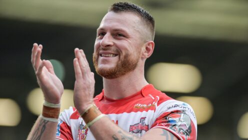 Former Super League stalwart announces retirement as curtain comes down on 20-year career