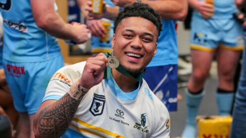 Catalans Dragons swoop to sign Queensland Cup star for 2026 as recruitment drive continues