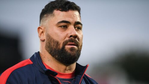 Andrew Fifita lands new club Down Under for 2026 as family reunion confirmed