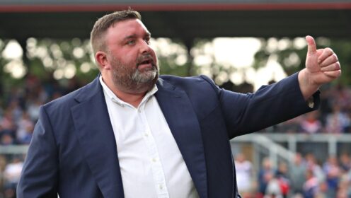 Wakefield owner confirms concussion fears behind collapsed deal for transfer target