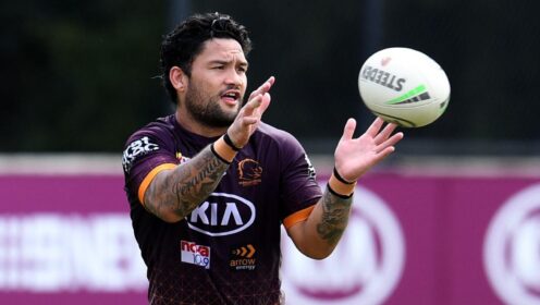 NRL legends’ sons and ex-Bradford star among full train and trial list for 2026