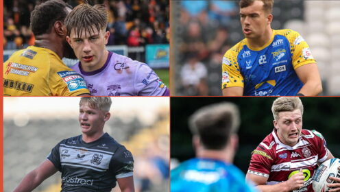 Predicting every Super League club’s breakout young star in 2026