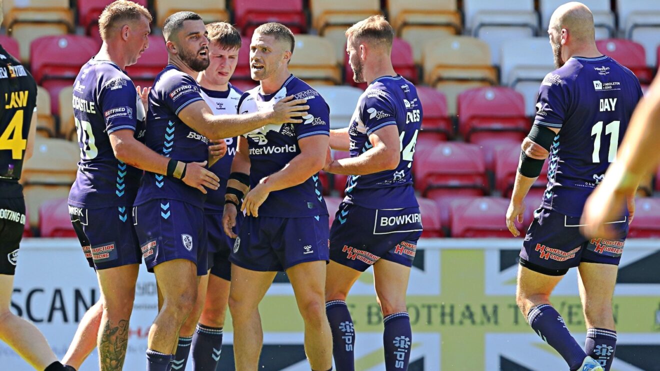 Featherstone Rovers
