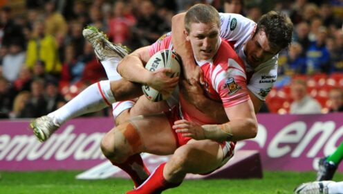 Wigan Warriors cult hero lands new coaching role Down Under in different sport