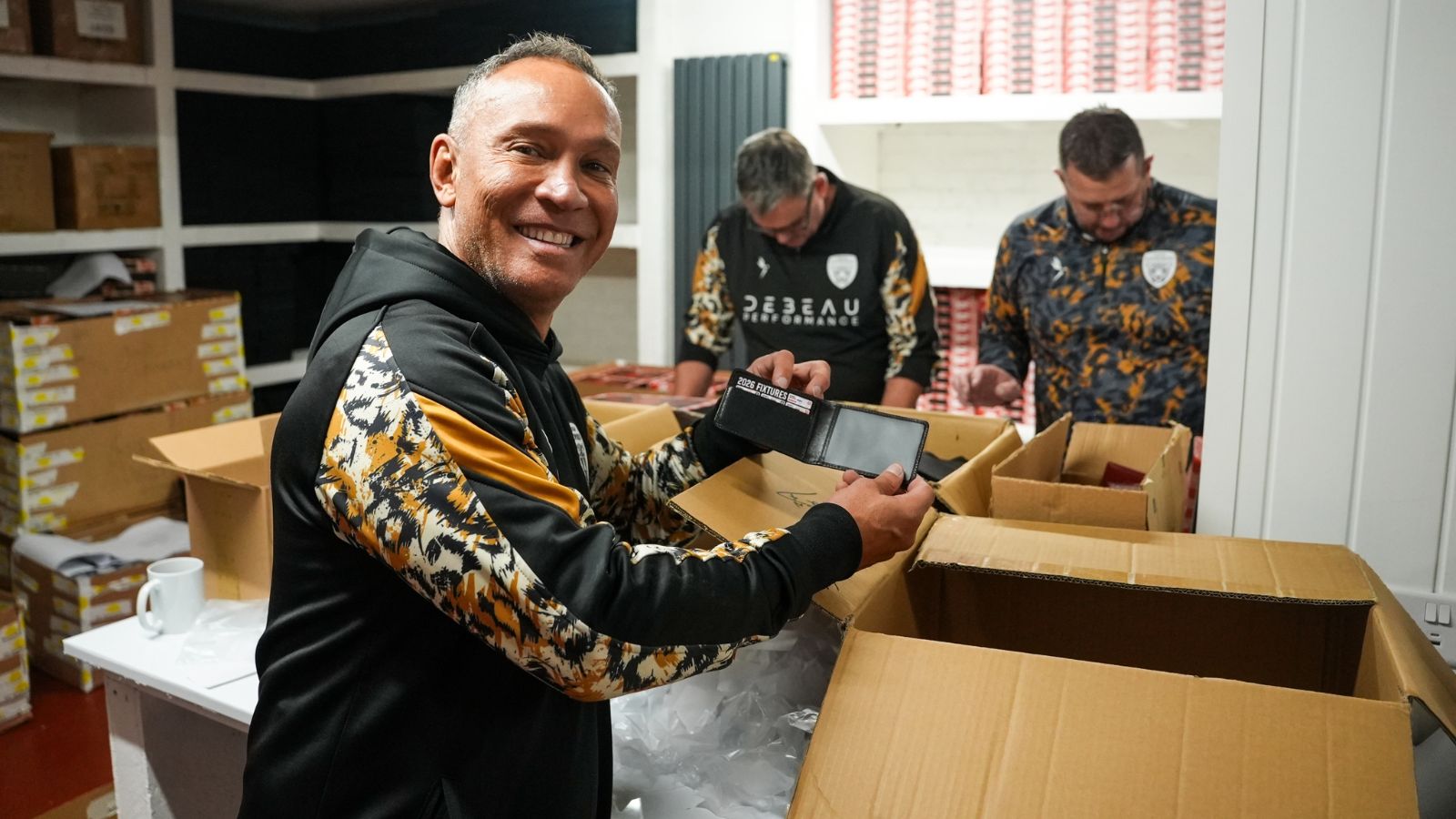 Leigh Leopards’ recruitment stance for 2027 clear as Las Vegas admission made