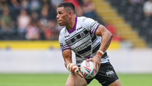 Former Hull FC star lands new contract Down Under for 2026 season