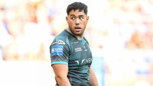 Former St Helens star attracting interest from Championship big hitters