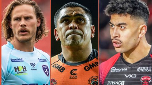 9 Super League cult heroes you had no idea were still playing in Australia’s lower grades