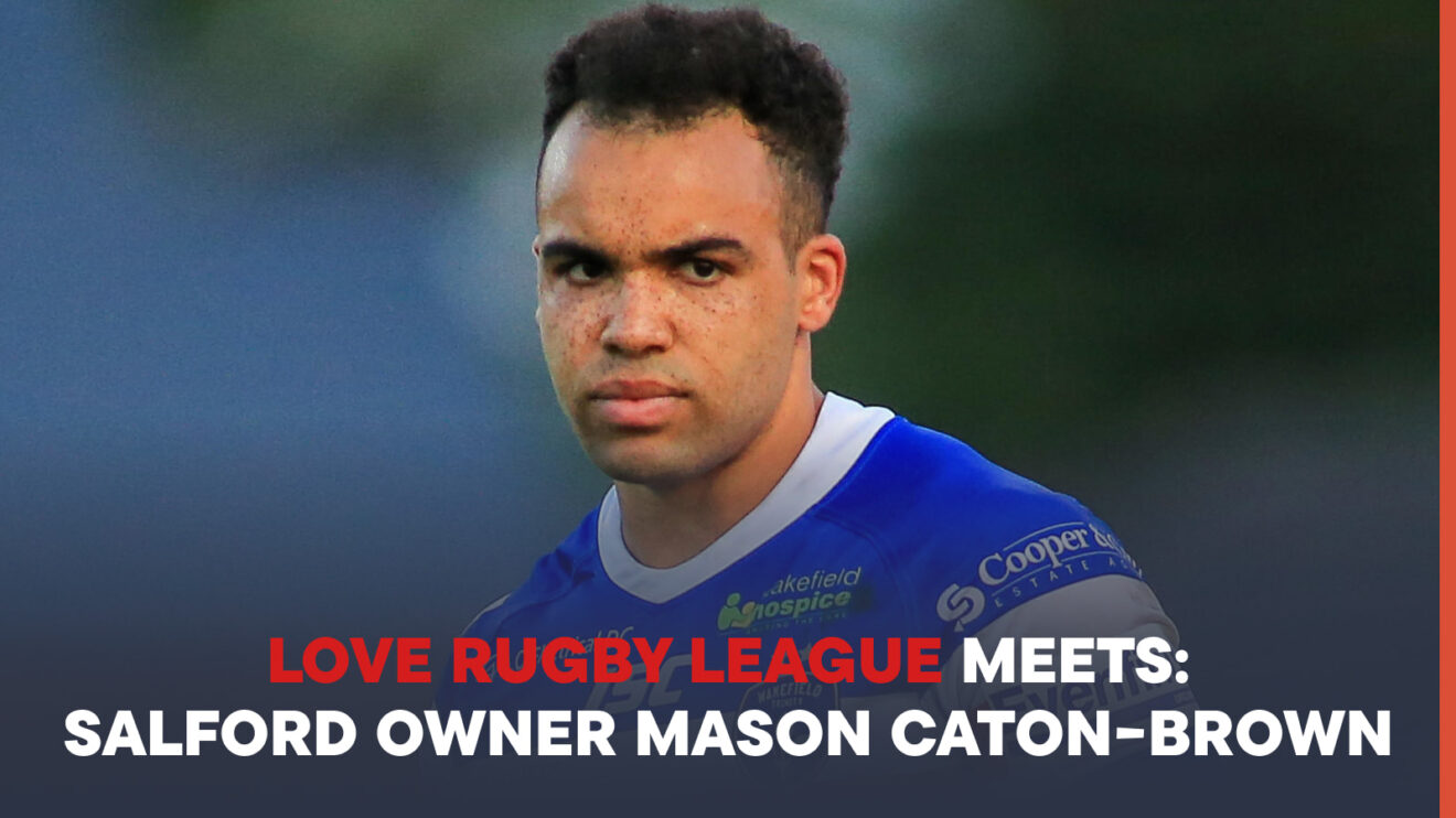 Mason Caton-Brown
