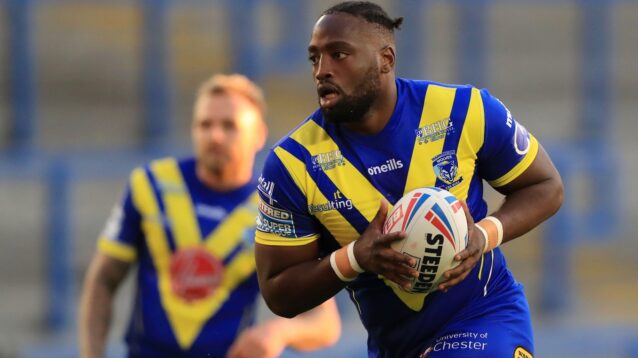 Former Super League ace Samy Kibula seals cross-Championship switch for 2027