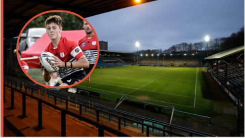 Gold Coast Titans half-back agrees deal to sign for Championship heavyweights