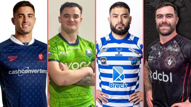 2026 Championship kits: Every shirt released so far for the new season