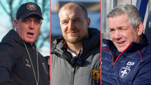 Every Super League club still active in transfer market for 2026 including Castleford