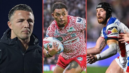 7 HUGE transfer stories heading into 2026 including in-demand Leigh Leopards star