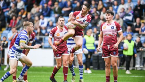 Championship stalwart suffers pre-season injury as new club confirm lengthy setback