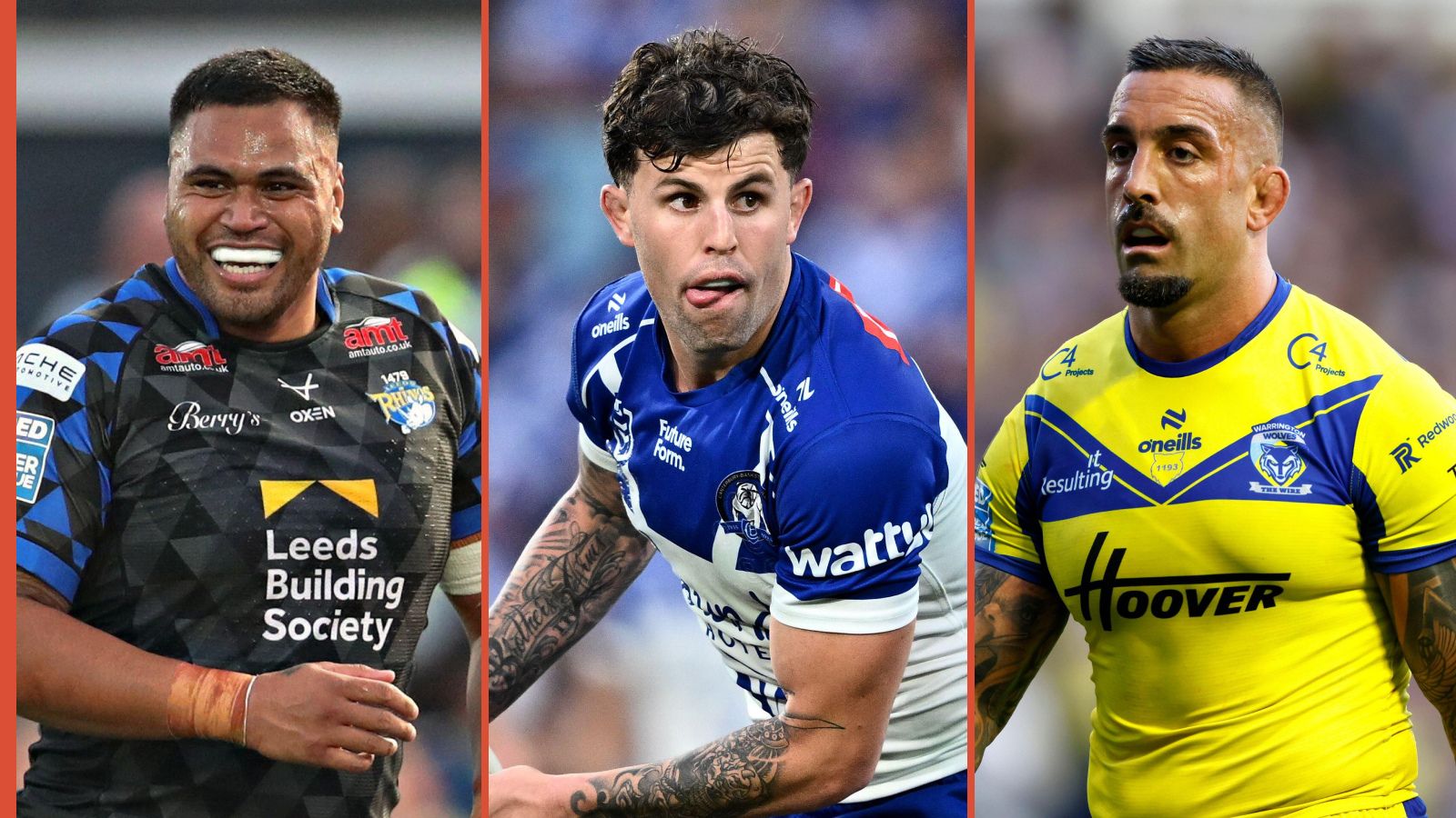 Every Super League club’s best signing ahead of 2026