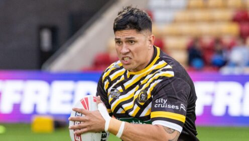 York Knights make key retention call as ‘experienced operator’ pens new deal