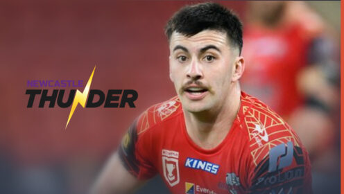 Queensland Cup star Cody Hunter makes Championship move for 2026