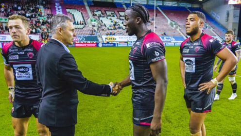 Salford RLFC’s next four signings confirmed including former Red Devils trio